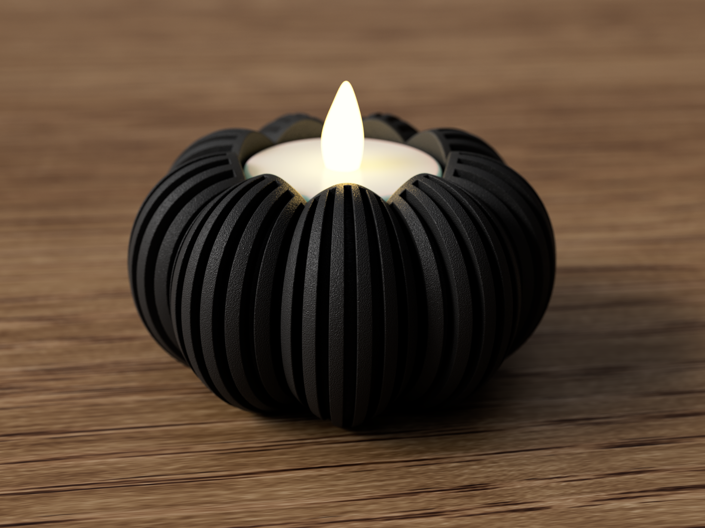 Eloura Pumpkin (3er Set)