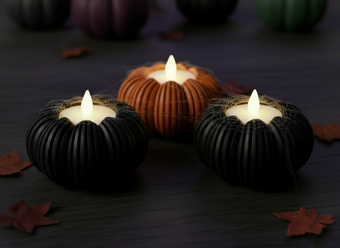 Eloura Pumpkin (3er Set)