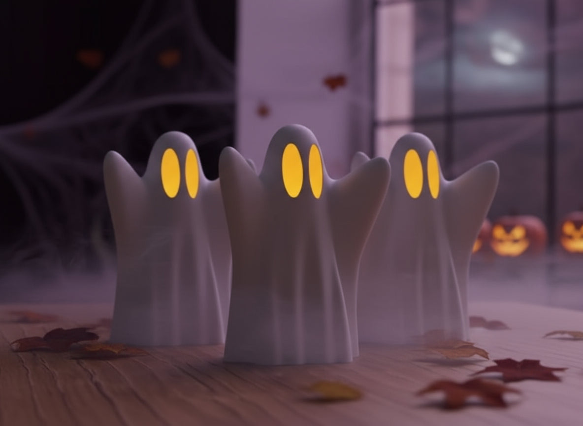 Eloura Phanto (3er Set)